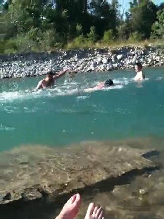 2010 juin 5 anniversaire Seb Merloune à Guilherand 35 ans