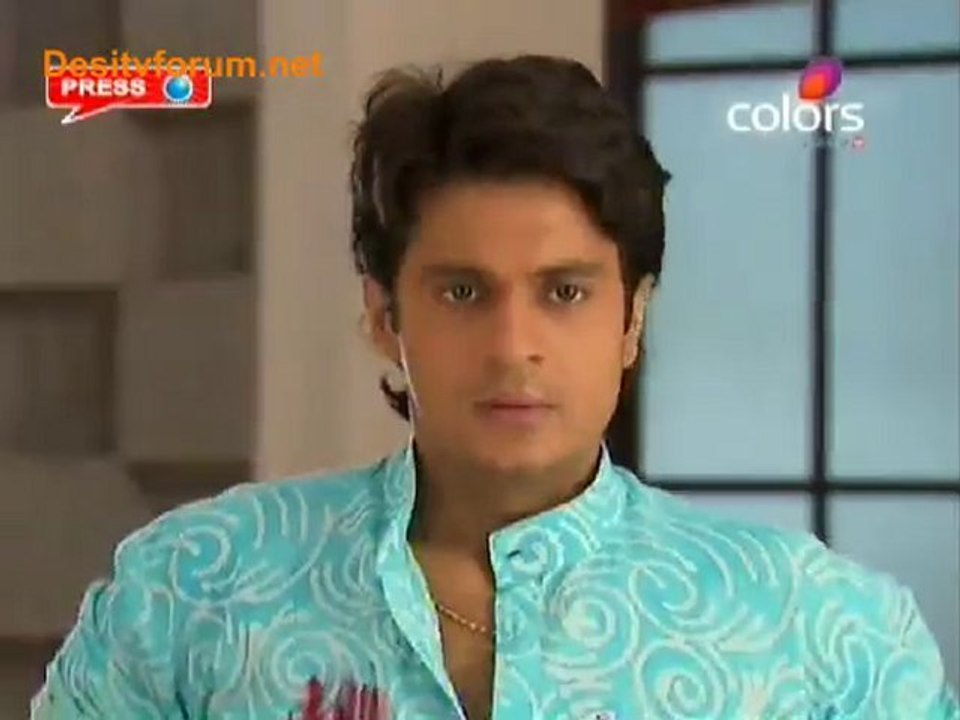 Laagi Tujhse Lagan - 8th June 2010 Watch Online - pt2