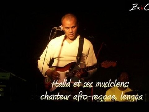 Les Comores ont des talents -