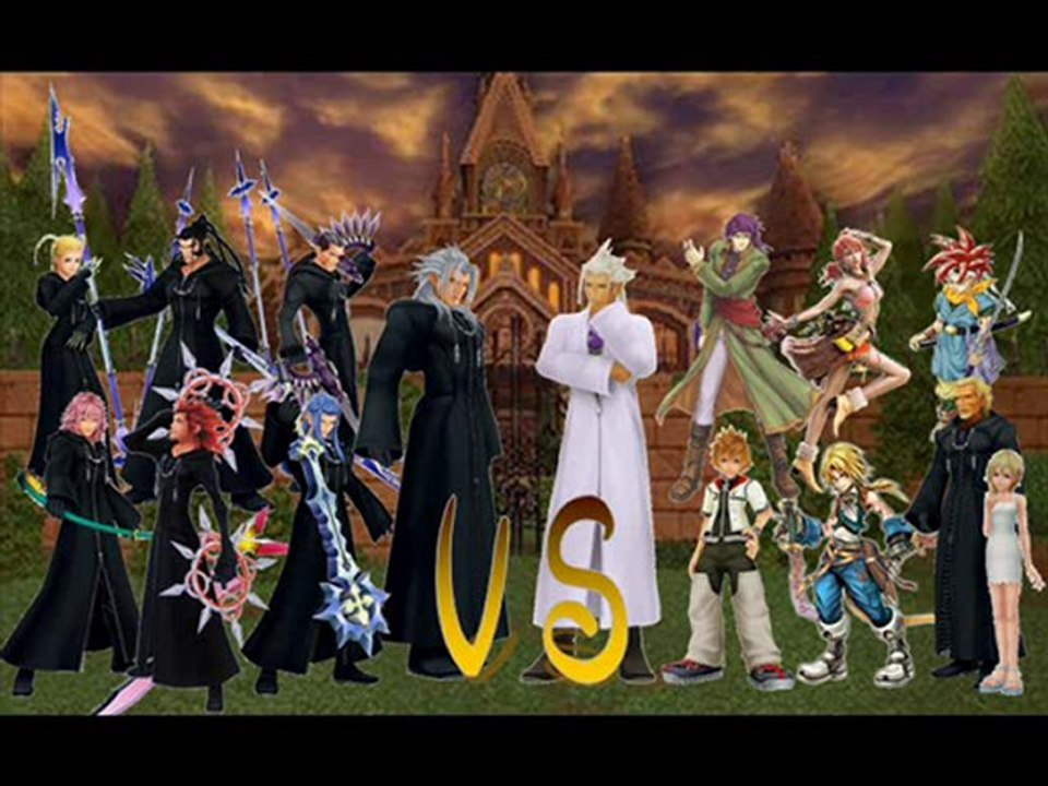 VS Acte Final