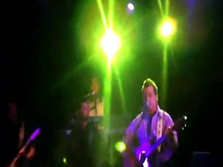 Peter Jezewski & The Wop Tones 1