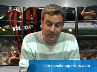 PSG: Gallas, Basa, Armand, Amalfitano...