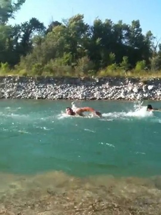 2010 juin 5 anniversaire Seb Merloune à Guilherand 35 ans