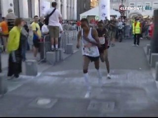 Courir à Clermont : record de participation !