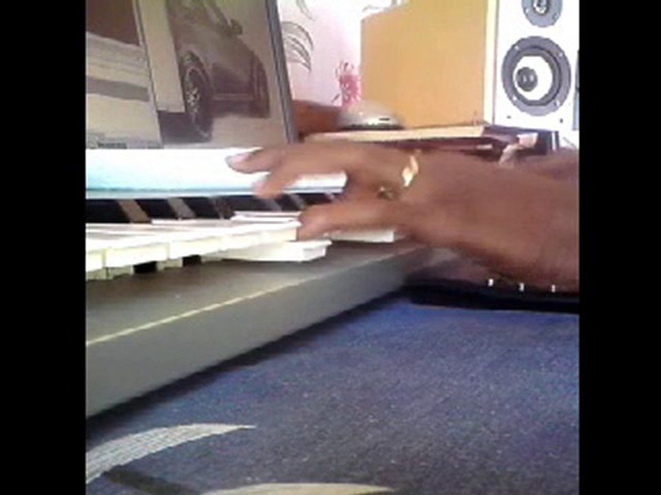 Mon talent