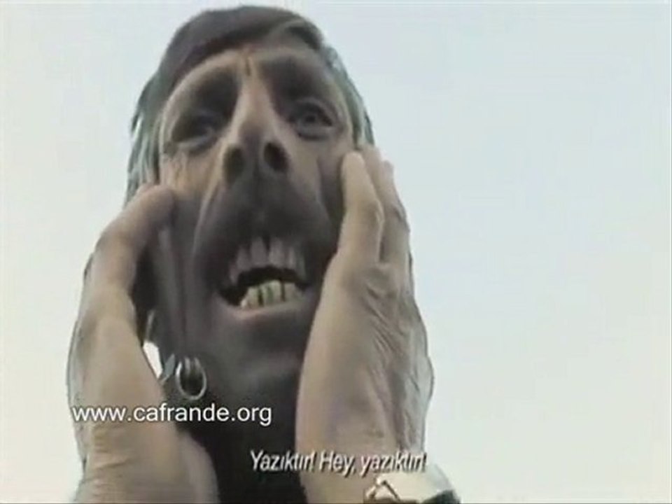 Kewa Narin/Narin Keklik- Anadolunun Kayıp Şarkıları Dengbej