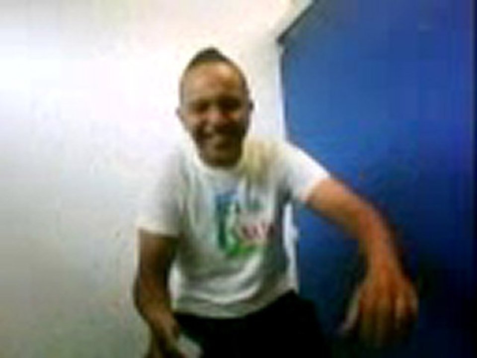 mdr disco