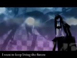 Black rock shooter fandub
