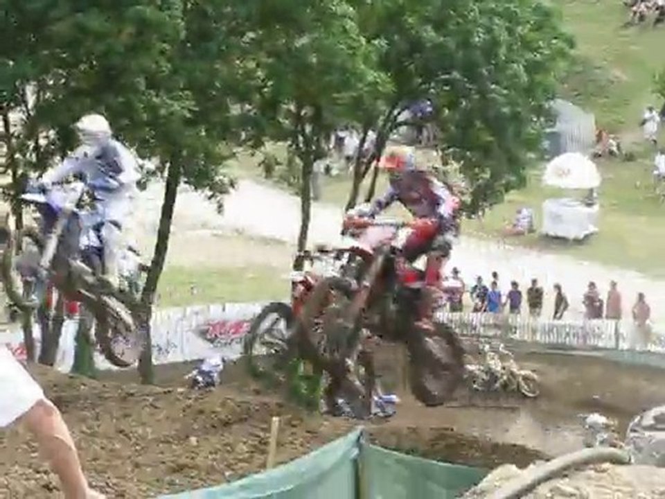 championnat du monde motocross st jean d angely 2010