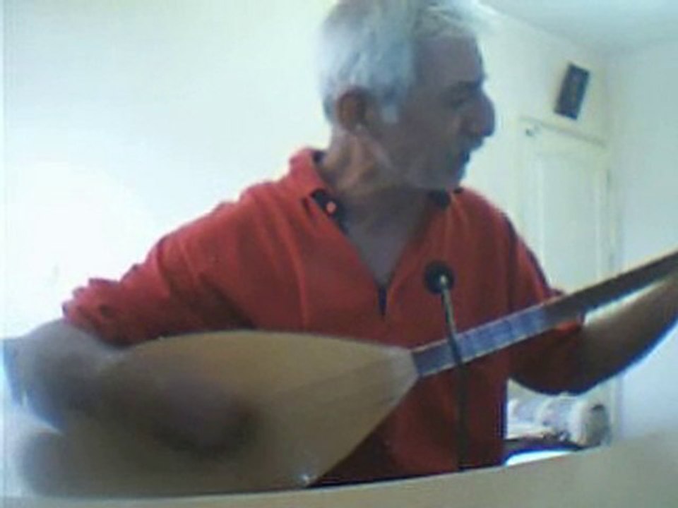 uzun ince bir yoldayım