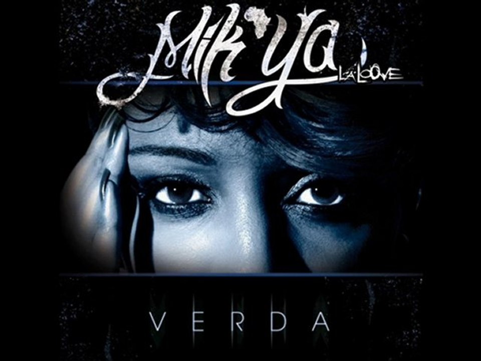 Mik'ya La Loove - XIII (Produit Par Killaz React)