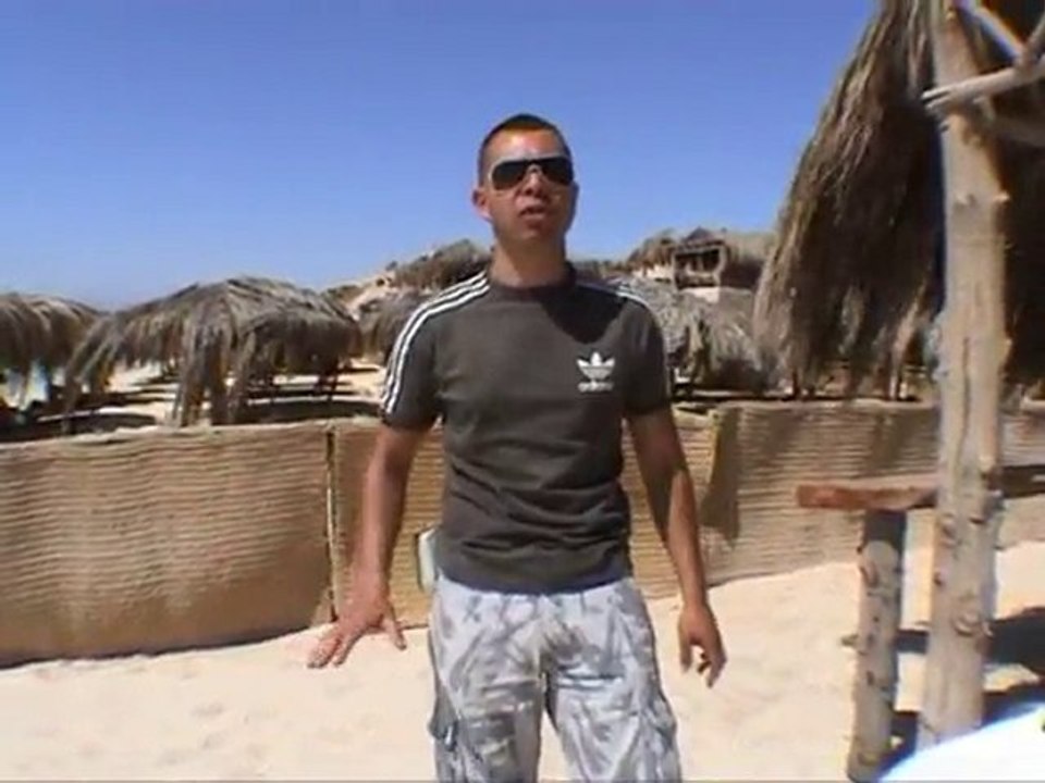 Club Marmara hurghada version koh lanta