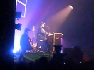 Concert Diam's 3juin 2010