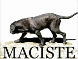 Mastino napoletano Maciste