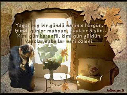 Ibrahim Tatlises - Ayrilik Kolay Degil