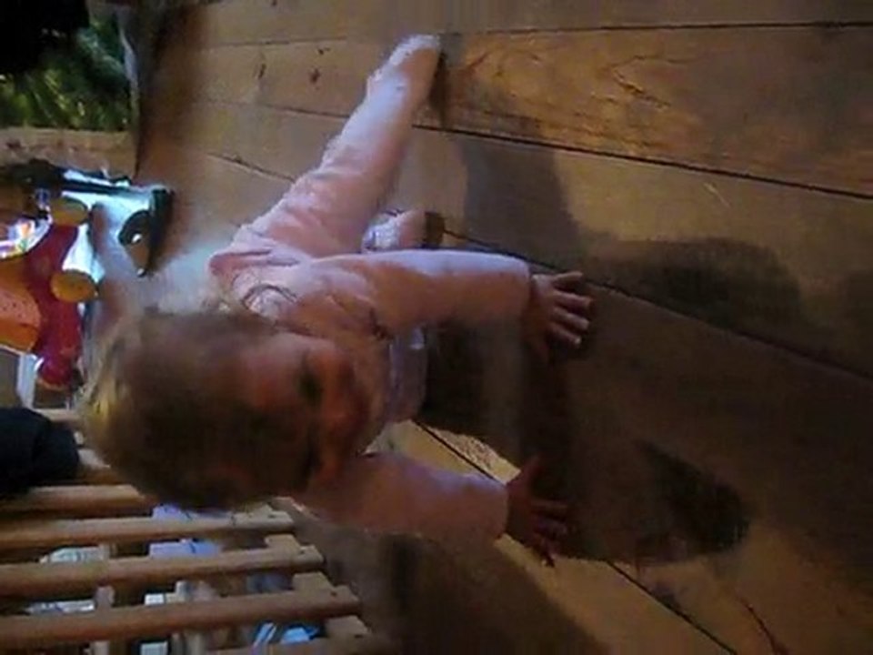 Le 3 pattes de Lilou