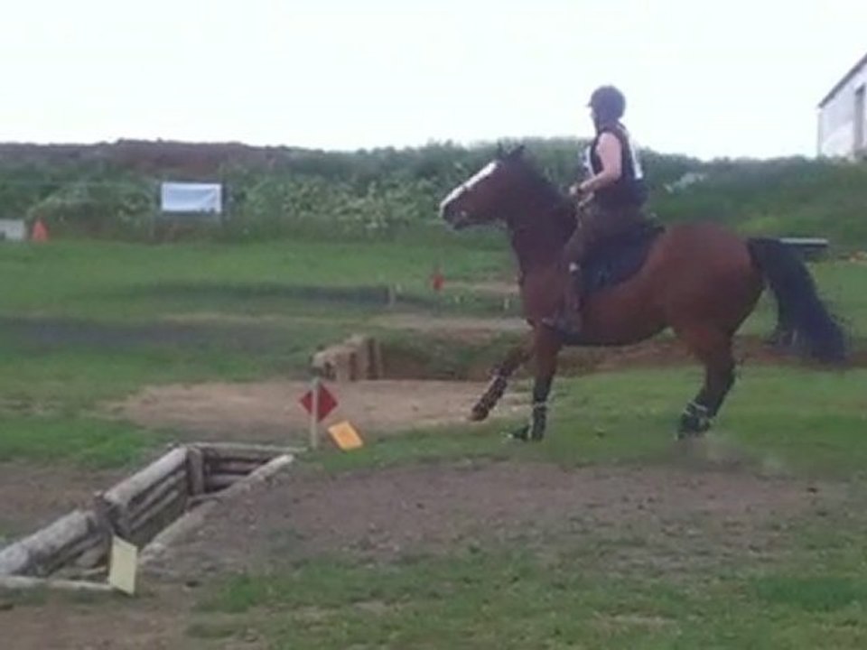 trec wangen le 06/06/2010 avec plessy