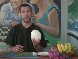 Route 62 (Part 6) - Oudtshoorn Ostriches, Waterfalls ...