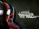 Spider-Man 2099  - Spider-Man Shattered Dimensions Trailer