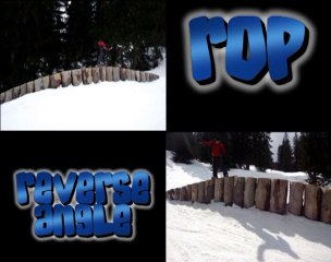 ReverseAngle The Stash Avoriaz