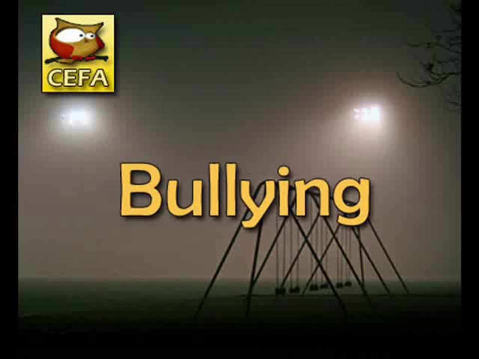 Bullying