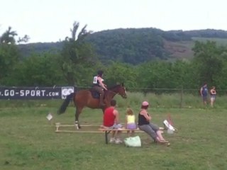 trec wangen le 06/06/2010 avec plessy ...