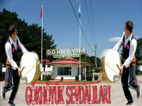 GÖKHÖYÜK DARBUKA SOV- haberamasya.com
