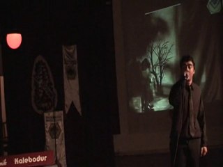 ""Tek Hece" (Müjdat ERDOĞAN)