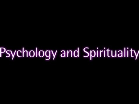 Integral Perspectives - Psychologie et Spiritualité