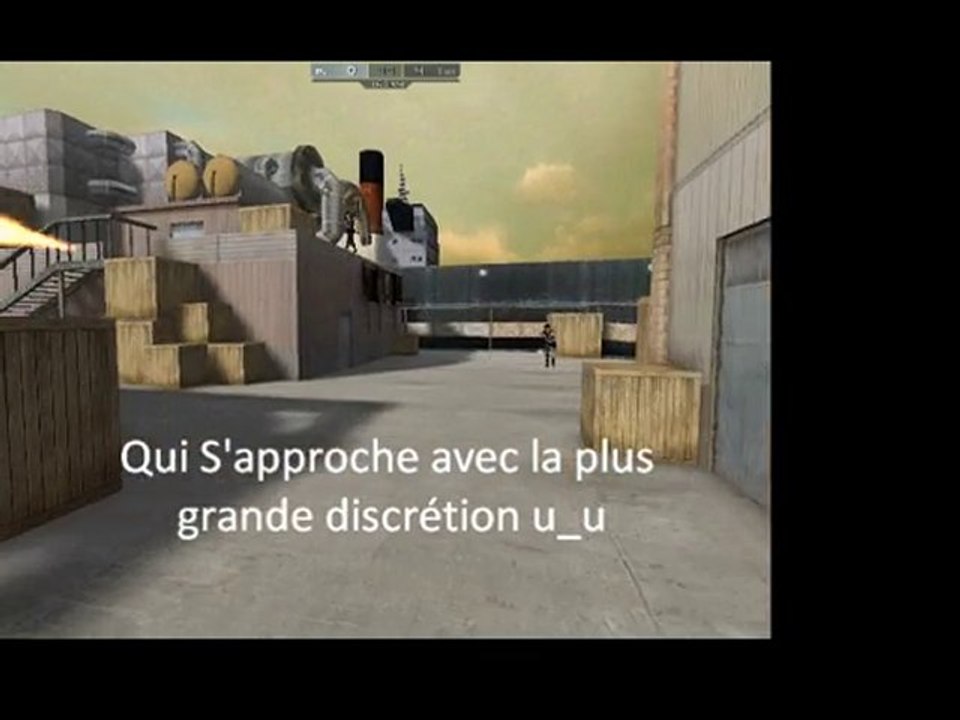 Les BG du clan [E]NeRgIk[E]