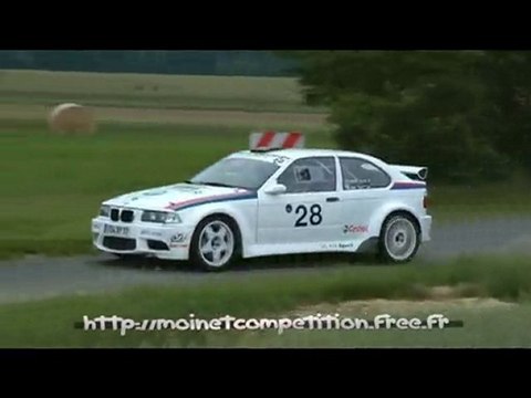 Lochois 2010 Reynald MOINET