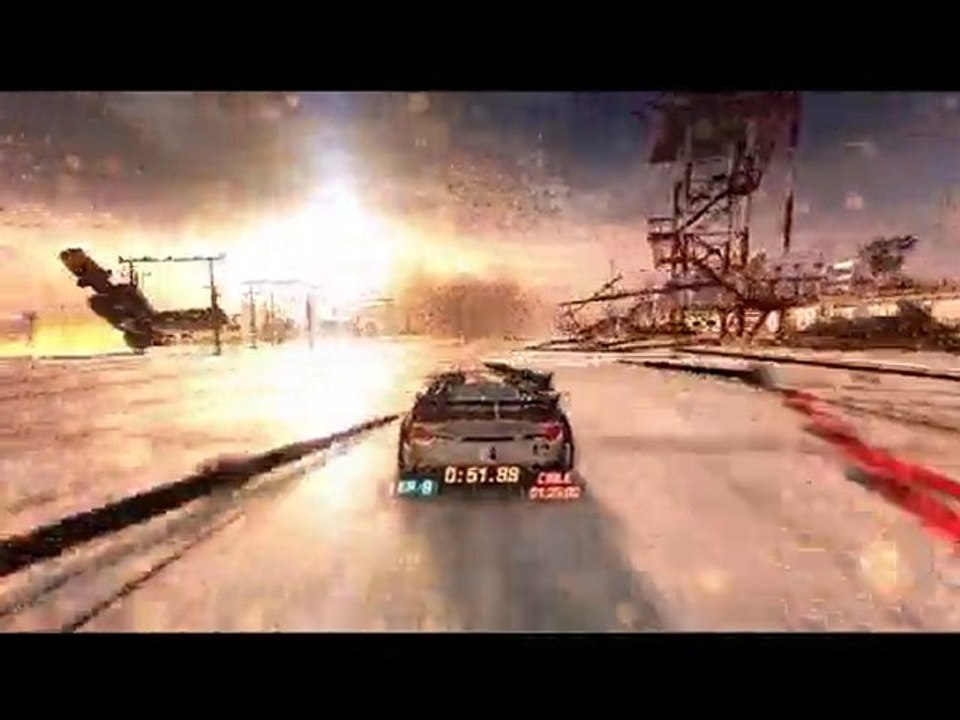 Slip Second