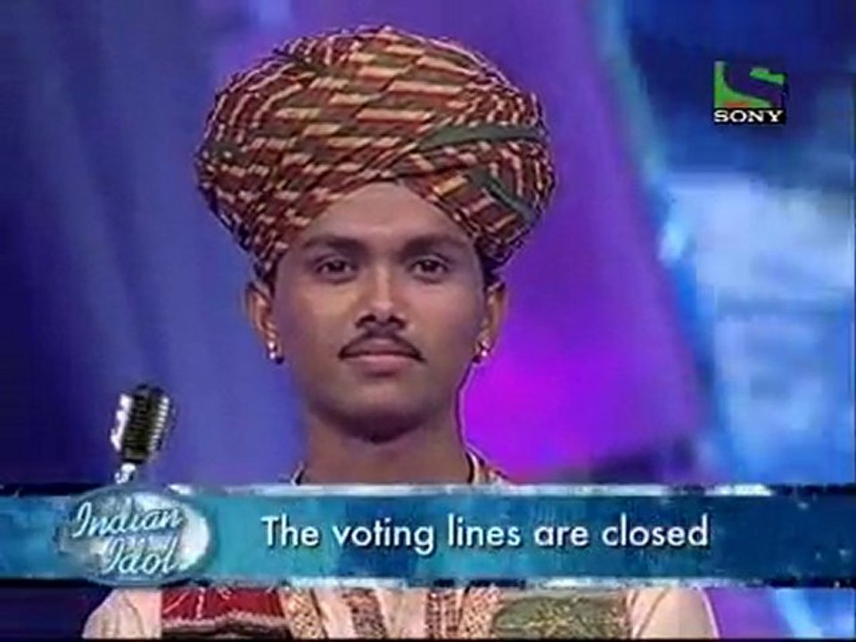 Indian Idol 5_8th June 2010 Pt3 DESIJANNAT.NET