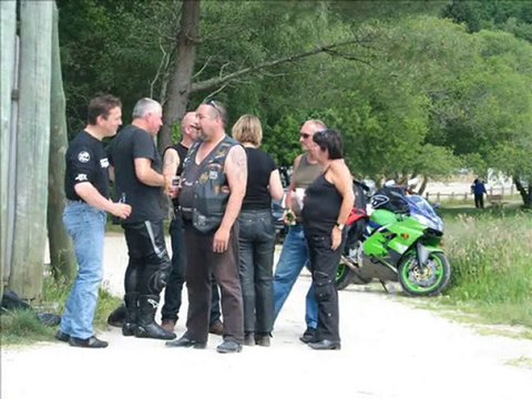 balade CRTL + TRB le dimanche 6 juin 2010