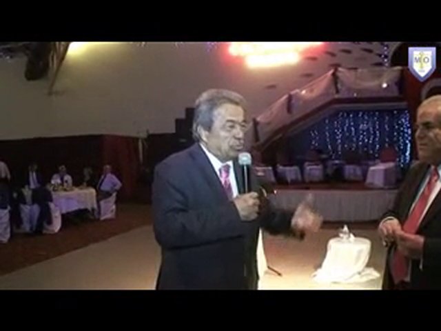 Gaziantep Bulusması 2010