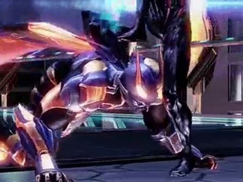 Spider-Man: Shattered Dimensions E3 2010