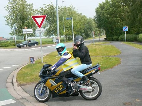 BALLADE A CELESTIN PHOTO MONTAGE