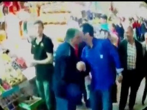 Hasan Yilmaz - Cak (2010) by Aluxton