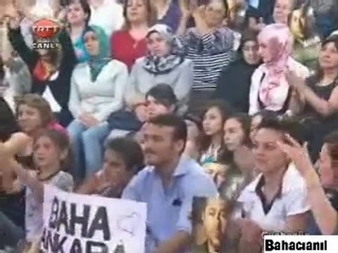 Baha Aşk Kitabı (Günbegün)