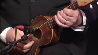 Ukulele Orchestra of GB - The Good the Bad the Ugly