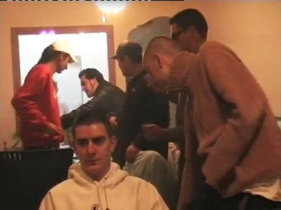 Casa del Loke año 2005