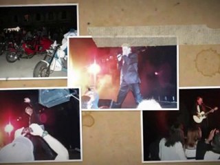 Les Motos de L espoir poussan 2010