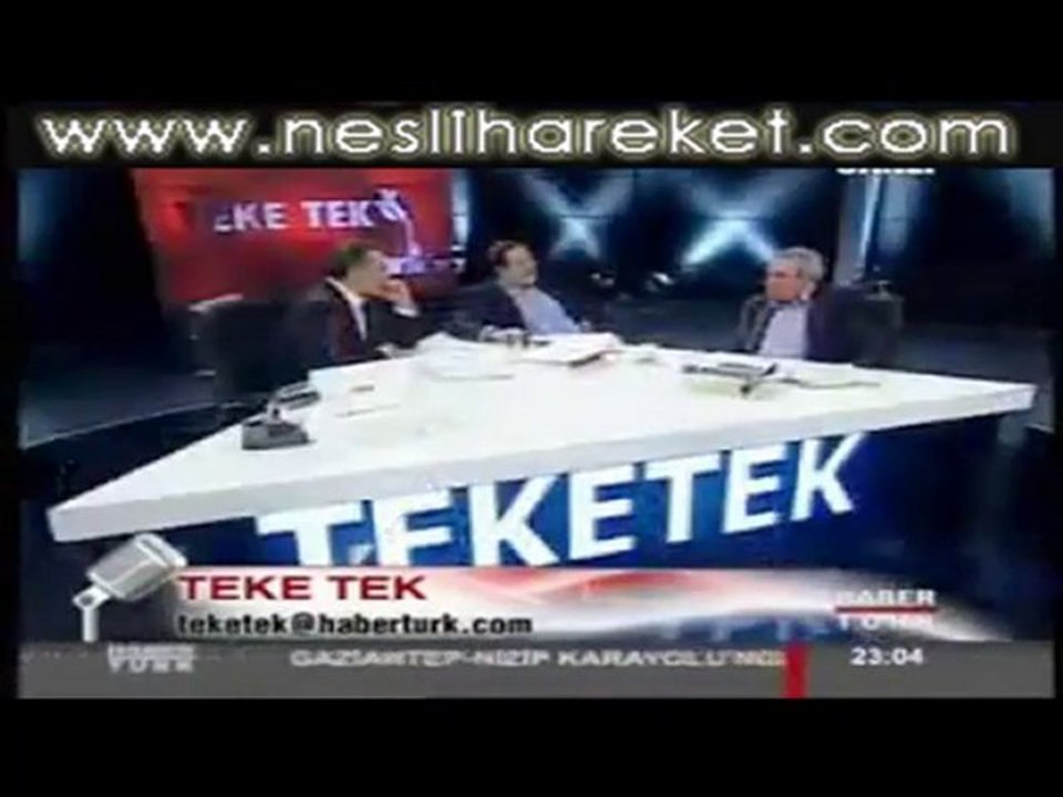 Ecdadımıza Iftıra atan bu kişilikleri esefle kınıyoruz..