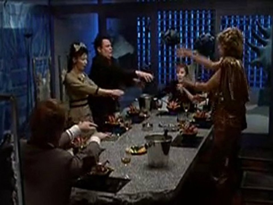 Beetlejuice - Day Oh (Banana Boat Song)