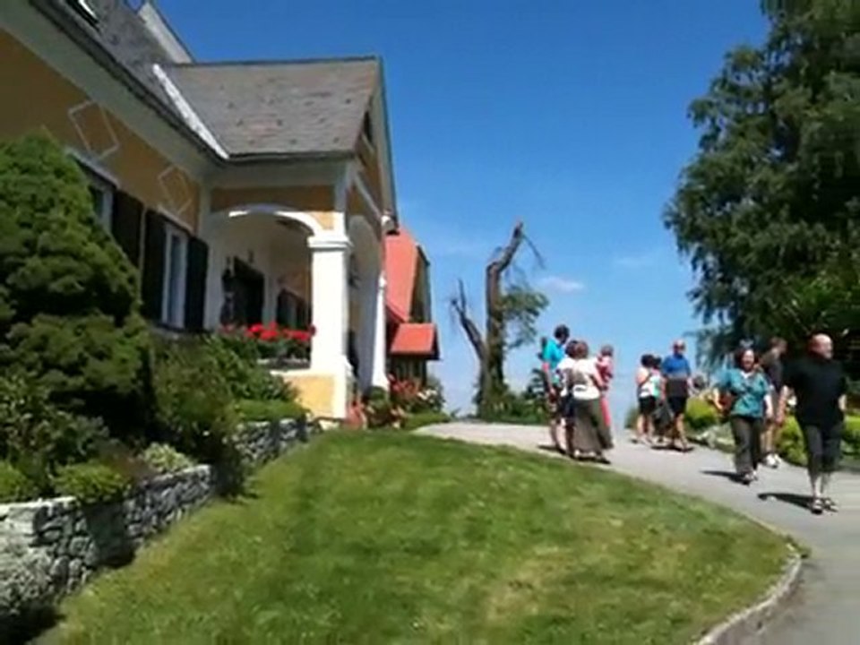 Tag der offenen Gartentür 2010