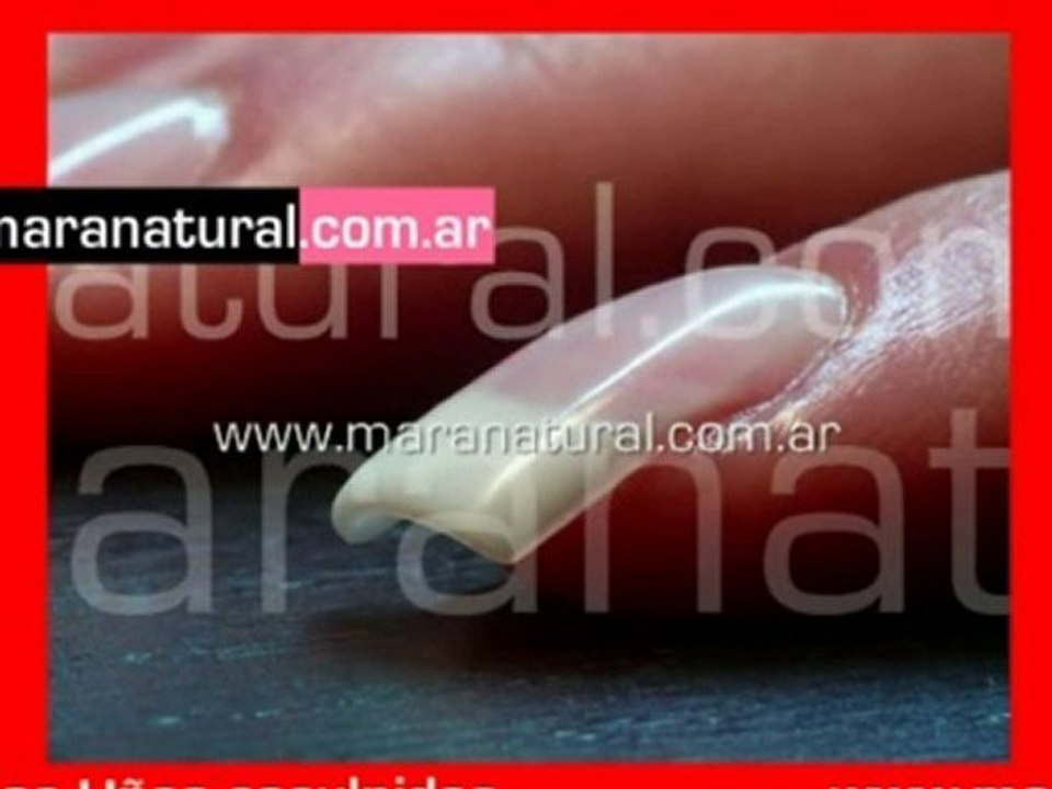 APRENDER Uñas esculpidas ACRILICAS Y GEL