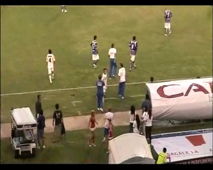 Diego Pereyra - RWB - RM - Partidos 5
