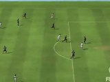 FIFA10 Real Madrid Vs PSG