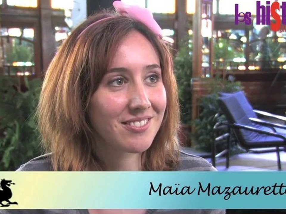 Les Imaginales 2010 - Partie 3 : Les remises de prix