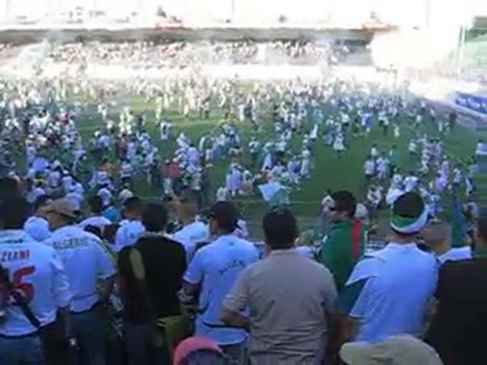 comme ca les algerien comme ca